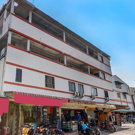 Oyo 92322 Hasan House Syariahnearpelabuhan Feri Harbor Bay 나고야 외부 사진