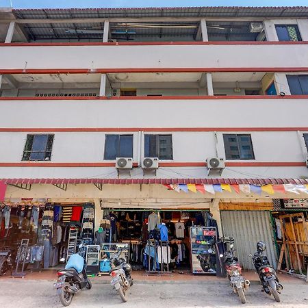 Oyo 92322 Hasan House Syariahnearpelabuhan Feri Harbor Bay 나고야 외부 사진
